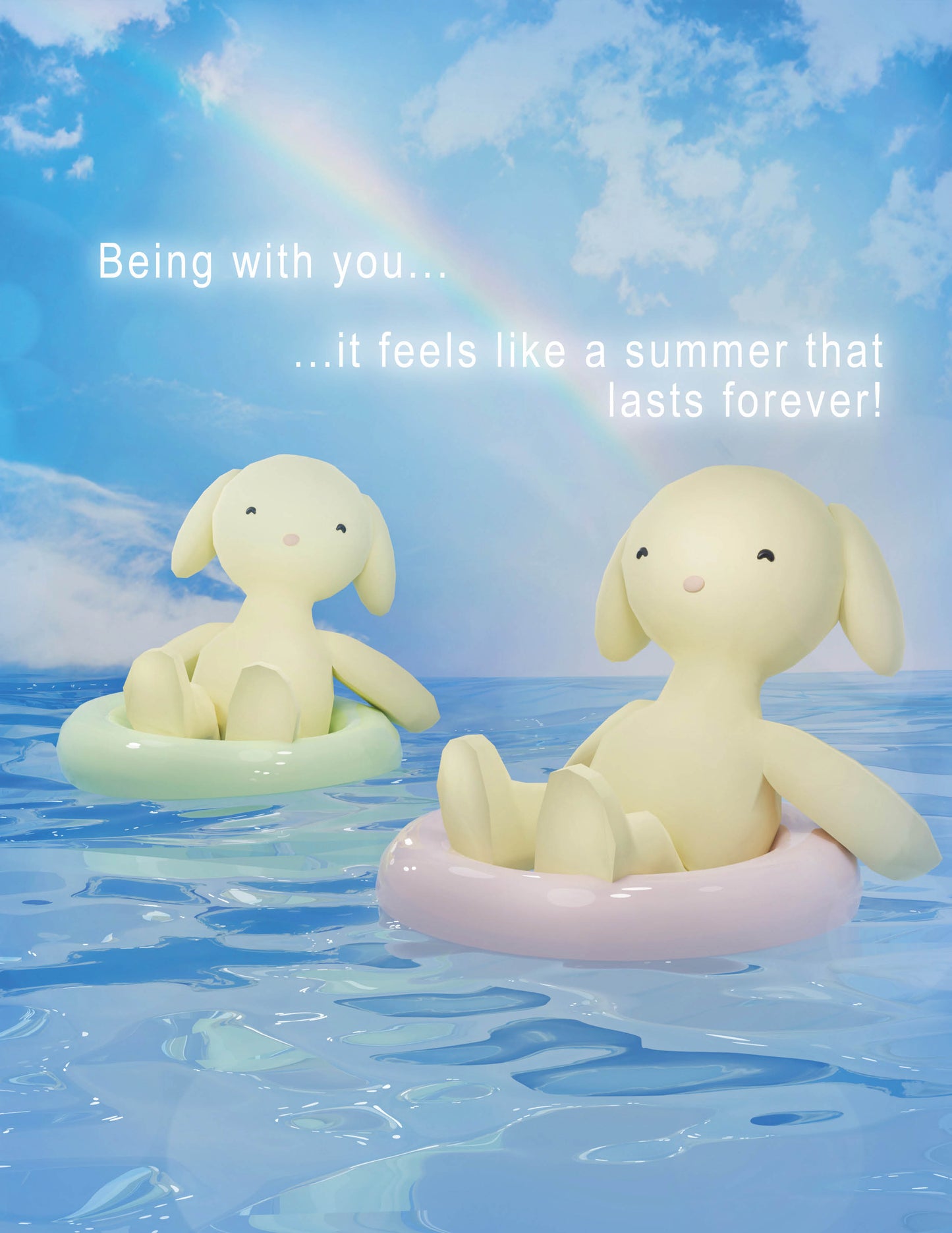 Summer Forever!