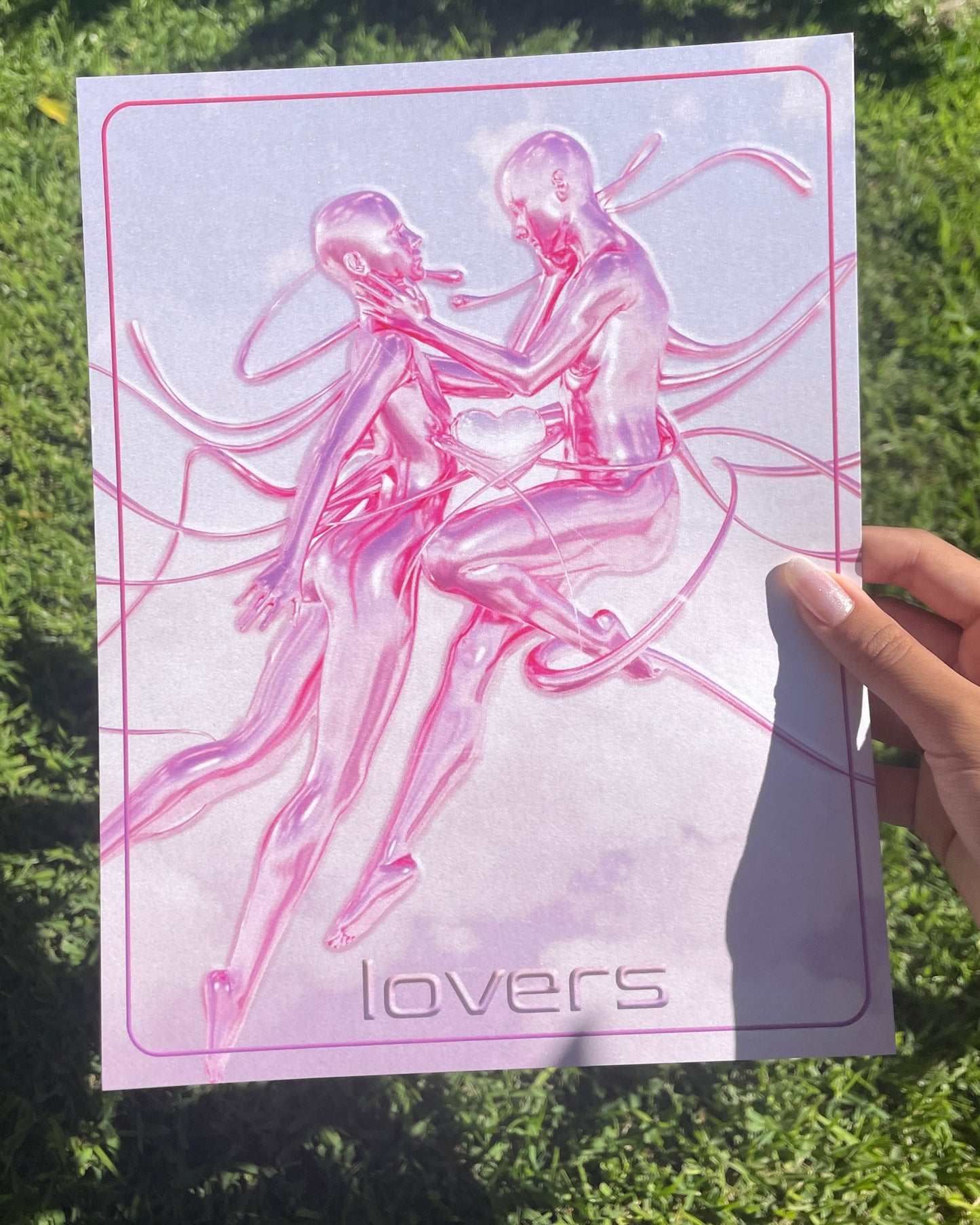 Lovers