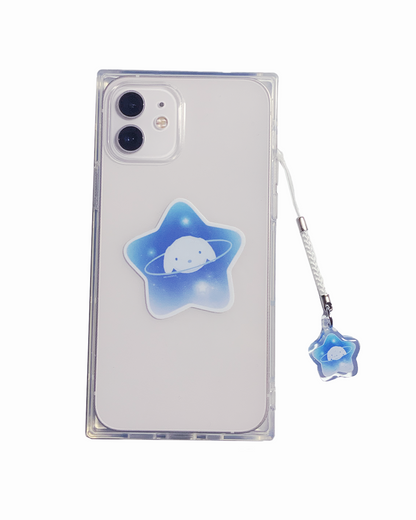 Star Mochi Phone Charm (RESTOCK)