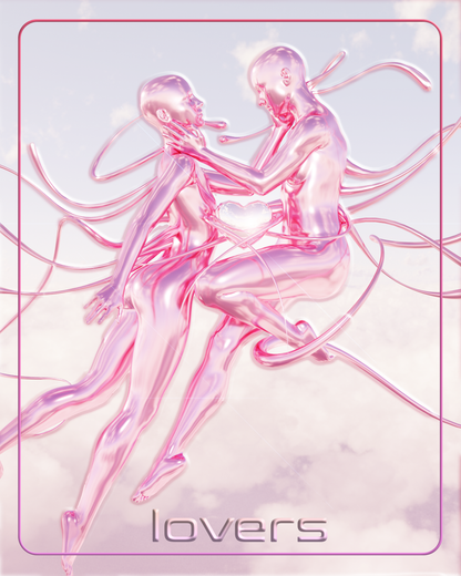 Lovers